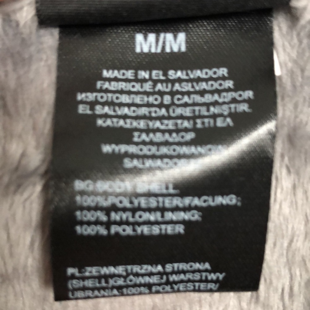 Women’s Jacket - Picture 4 of 6